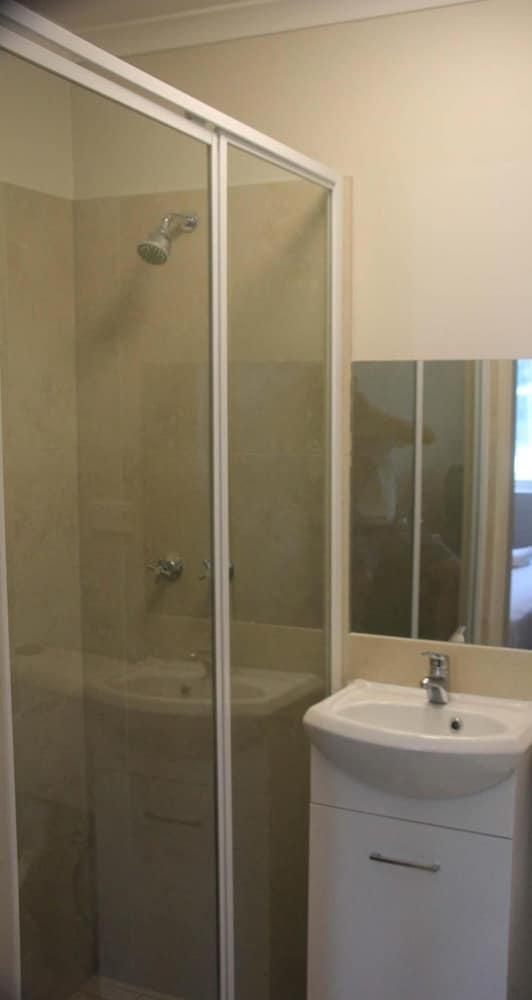 Greenwich Inn Motel Sydney Bagian luar foto